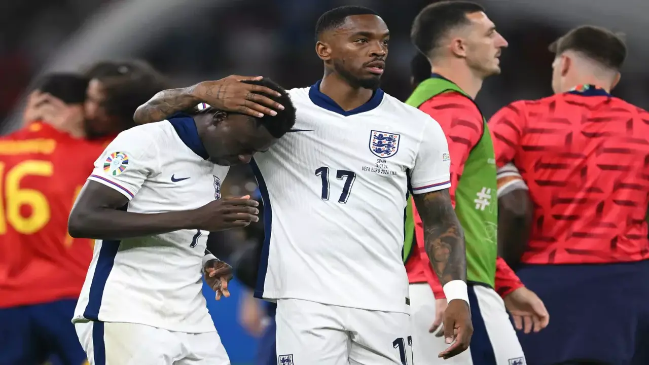 توني يتجاوز رونالدو.. مهاجم الأهلي يكشف طموحه في تمثيل إنجلترا بمونديال 2026